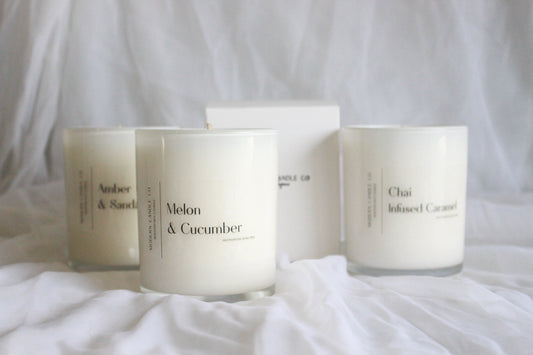 Which candles are safe?